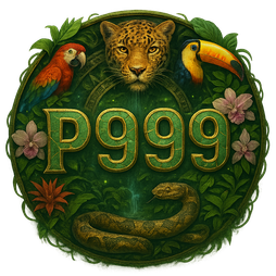P999 logo